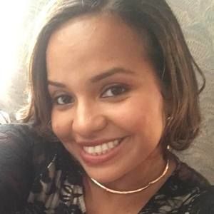 Meet your Posher, Patricia